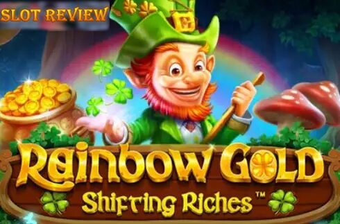 Rainbow Gold Pragmatic Play Slot Review